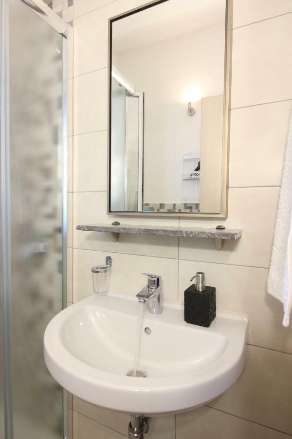Casa Panoramica Santa Lucia Lejlighed Cefalù Eksteriør billede
